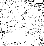 part of map
